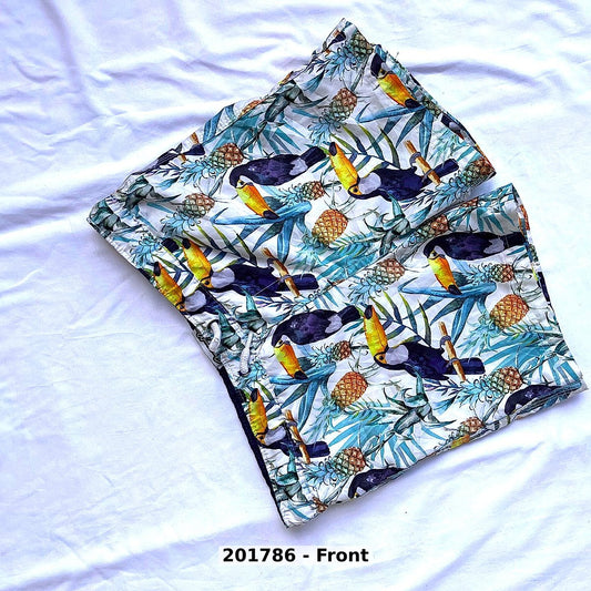 boys Swimwear Swim Shorts