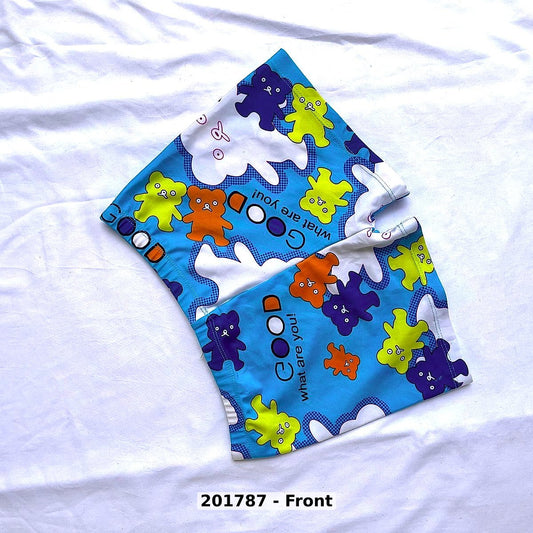 boys Swimwear Swim Shorts