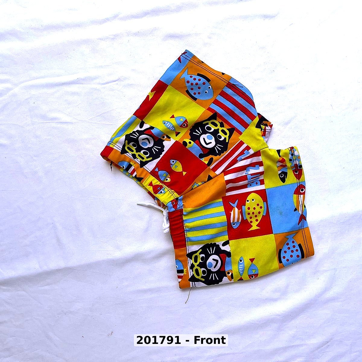 boys Swimwear Swim Shorts