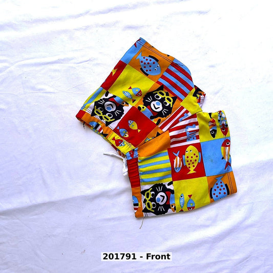 boys Swimwear Swim Shorts