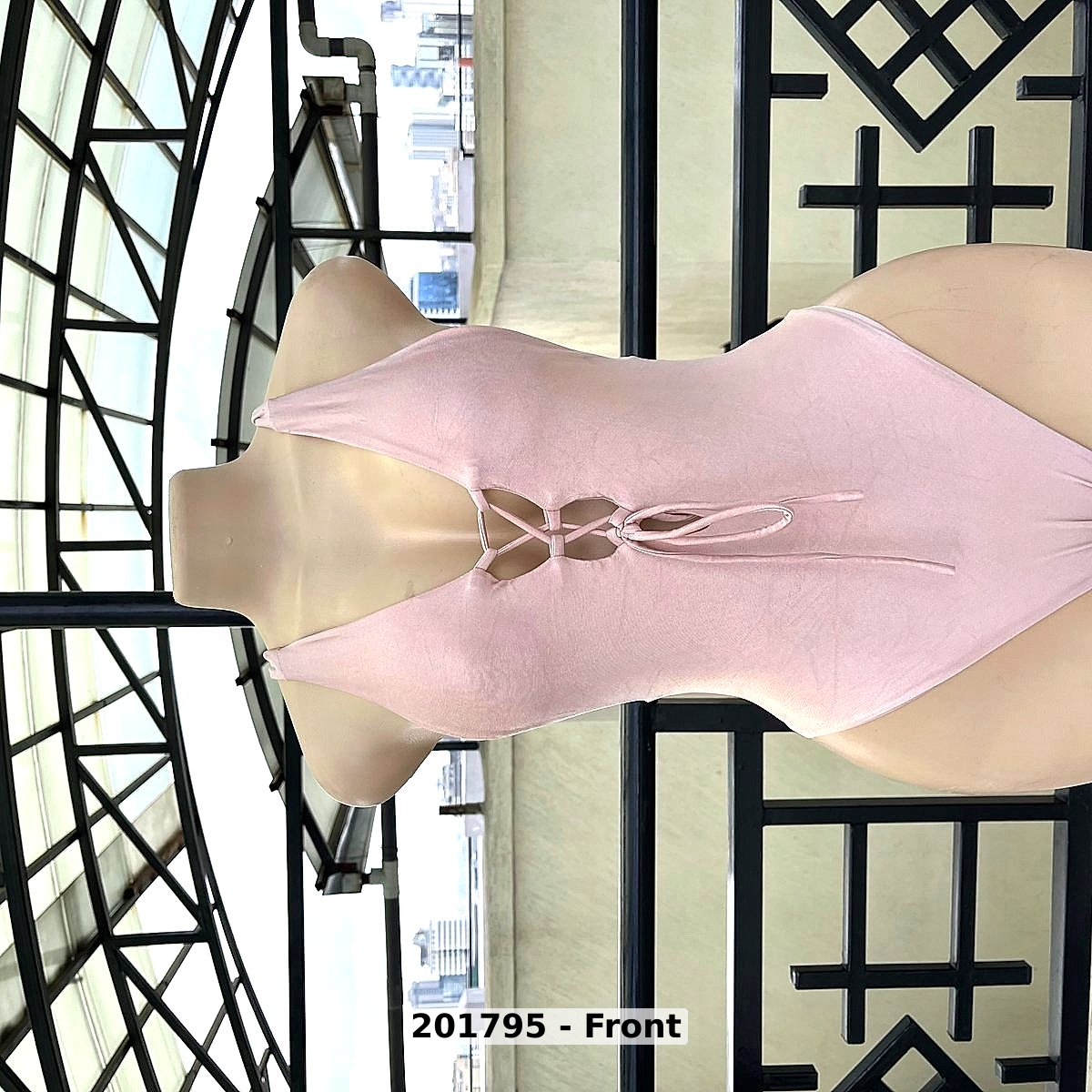 women Swimwear One Piece