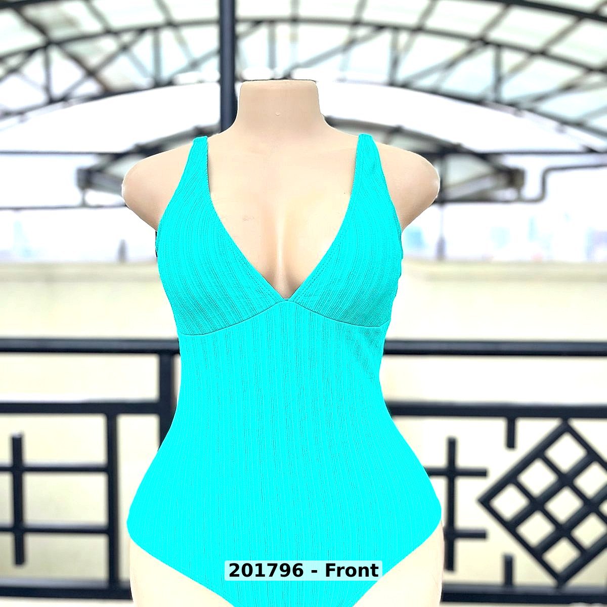 women Swimwear One Piece
