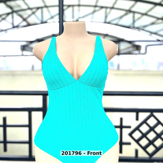 women Swimwear One Piece