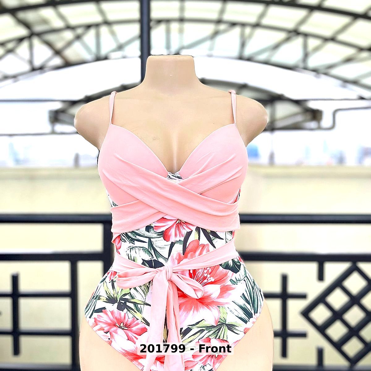 women Swimwear One Piece