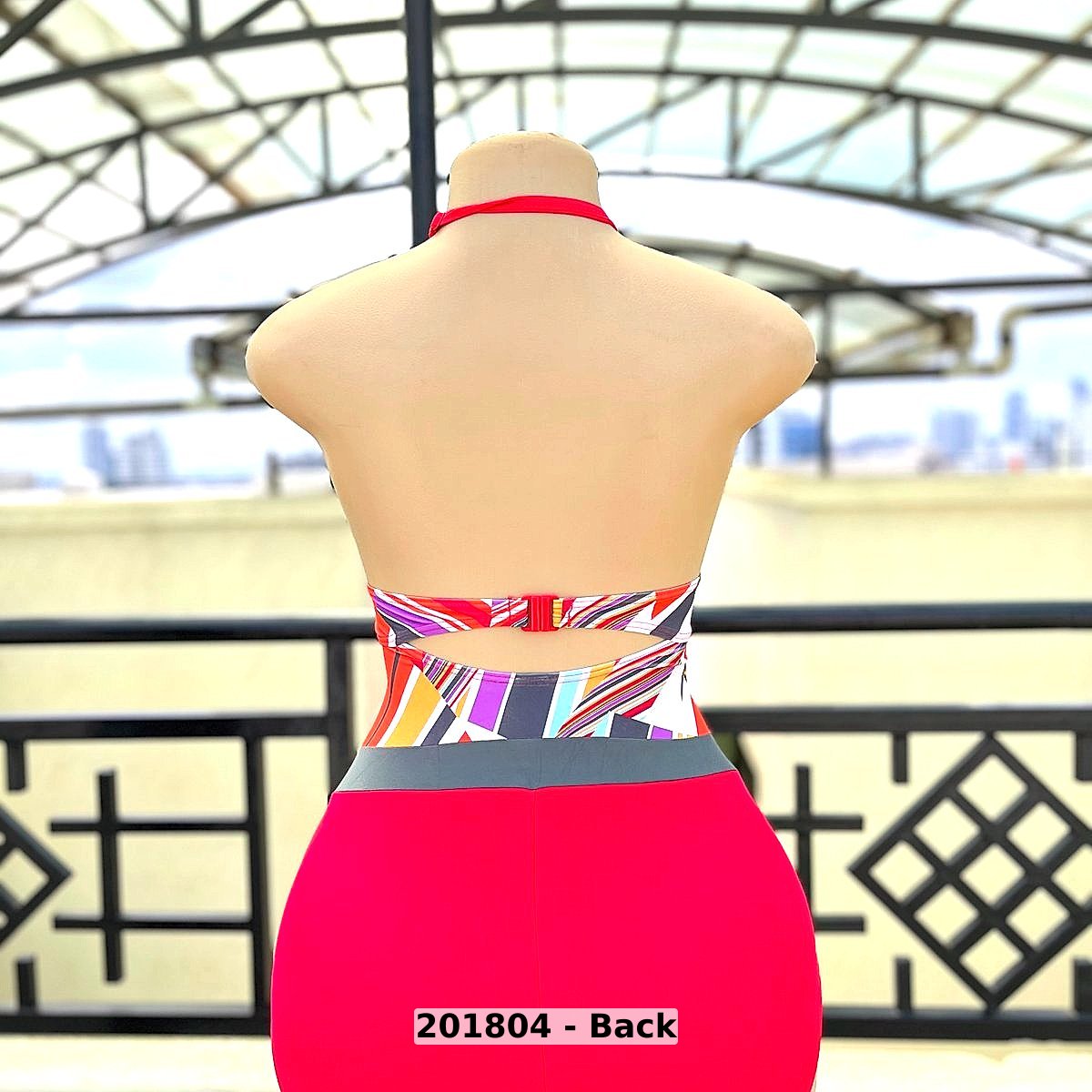 women Swimwear One Piece