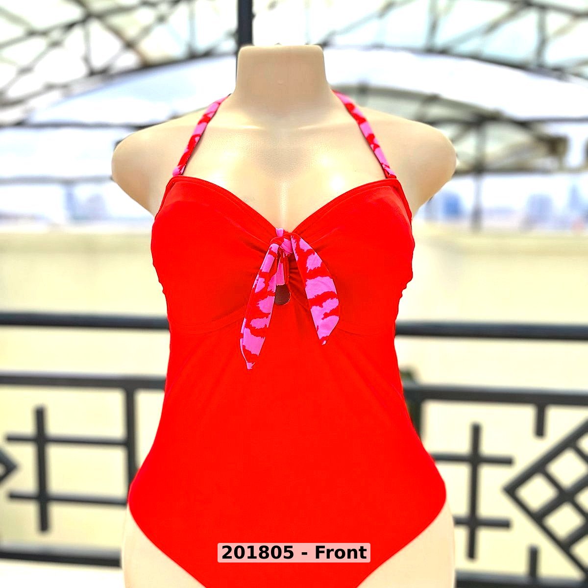 women Swimwear One Piece