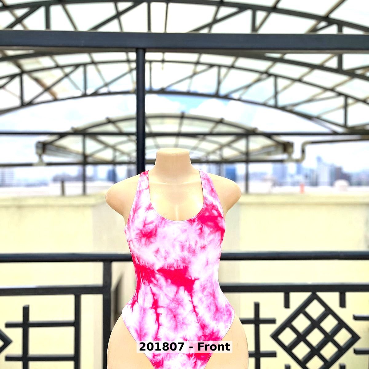 women Swimwear One Piece
