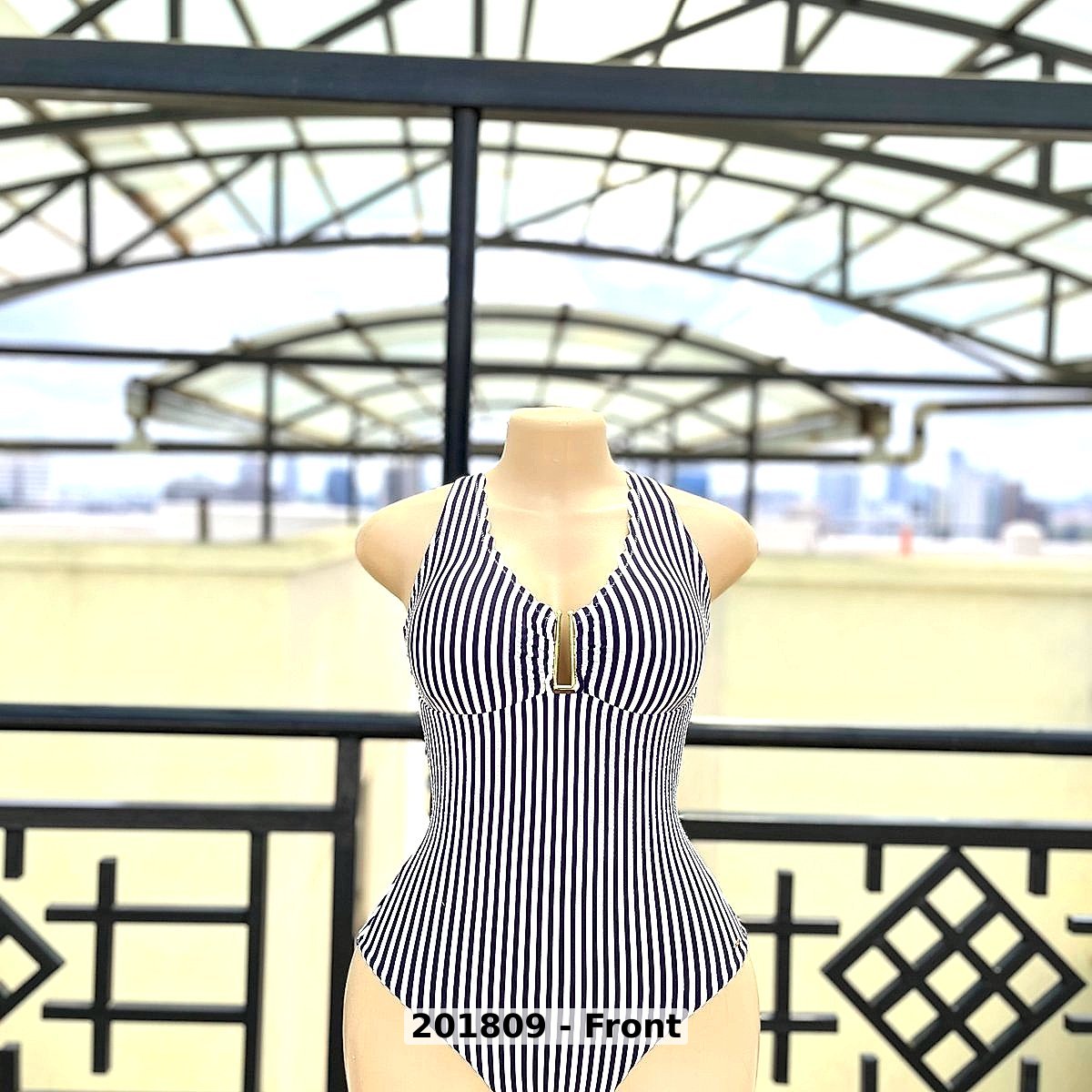women Swimwear One Piece