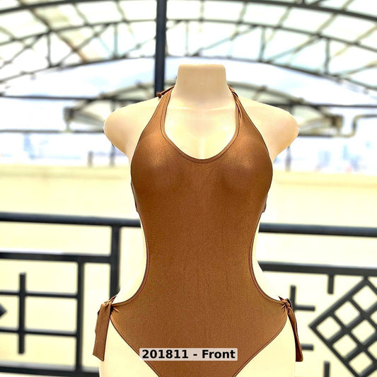women Swimwear One Piece