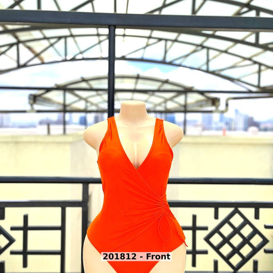 women Swimwear One Piece