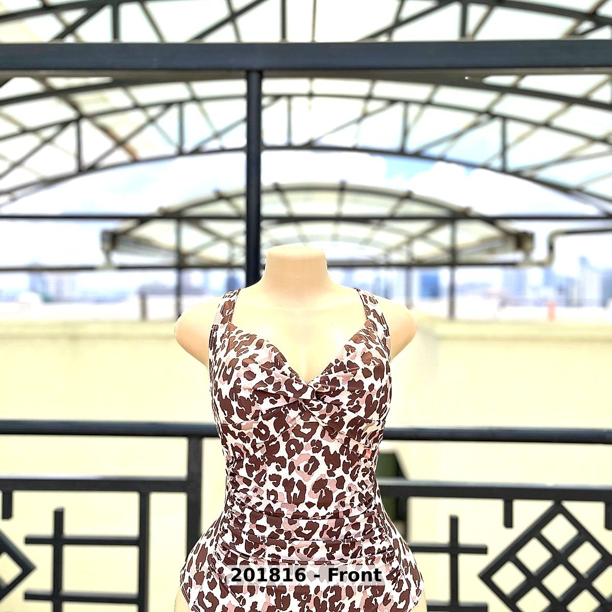 women Swimwear One Piece