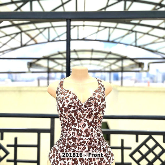 women Swimwear One Piece