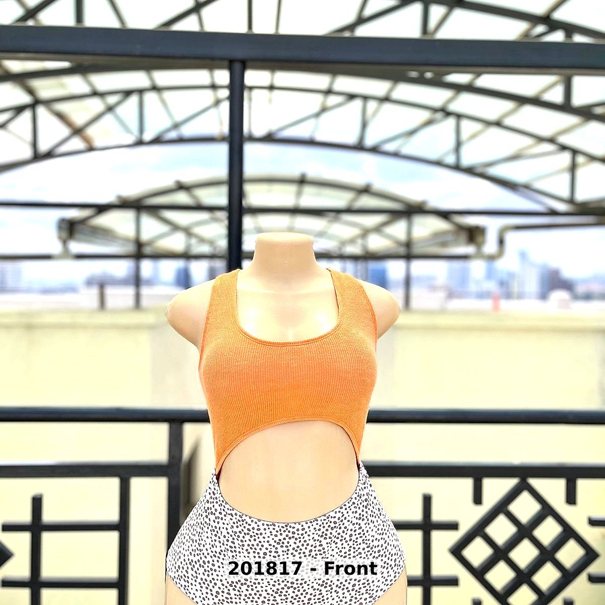 women Swimwear One Piece