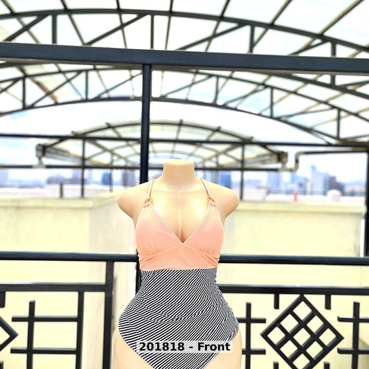 women Swimwear One Piece