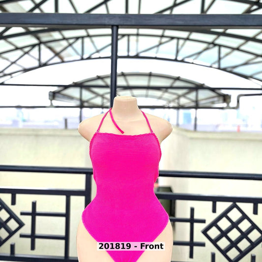 women Swimwear One Piece
