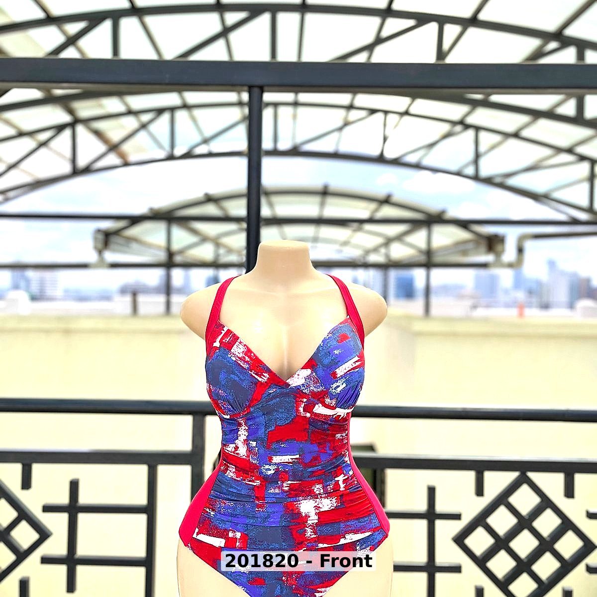 women Swimwear One Piece