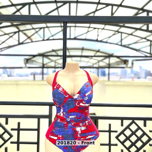 women Swimwear One Piece