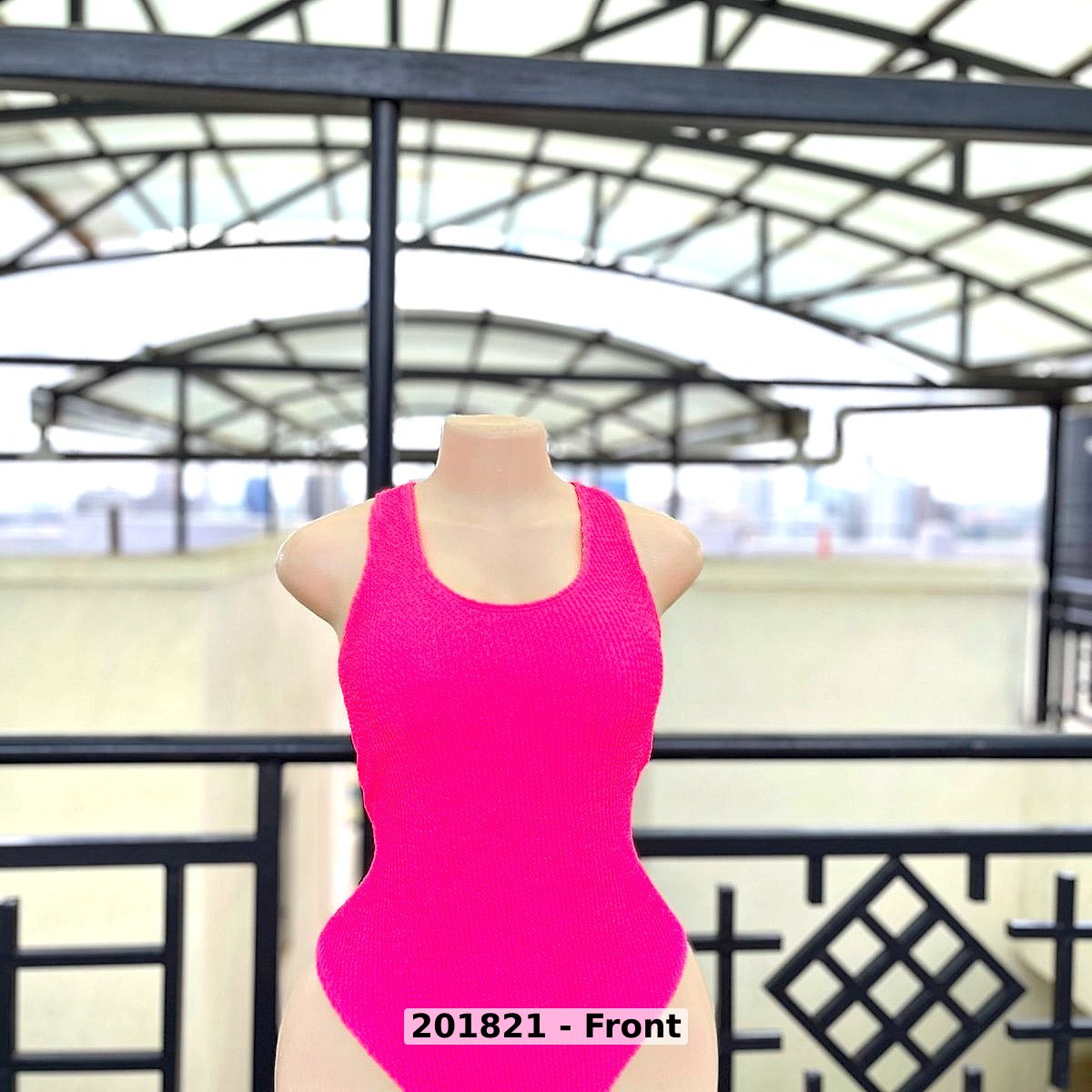 women Swimwear One Piece