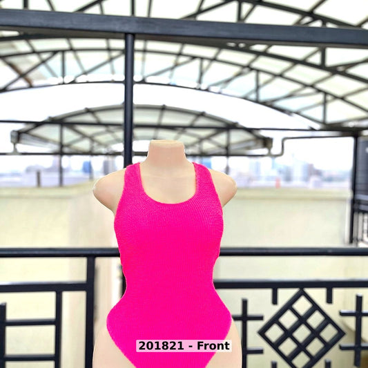 women Swimwear One Piece