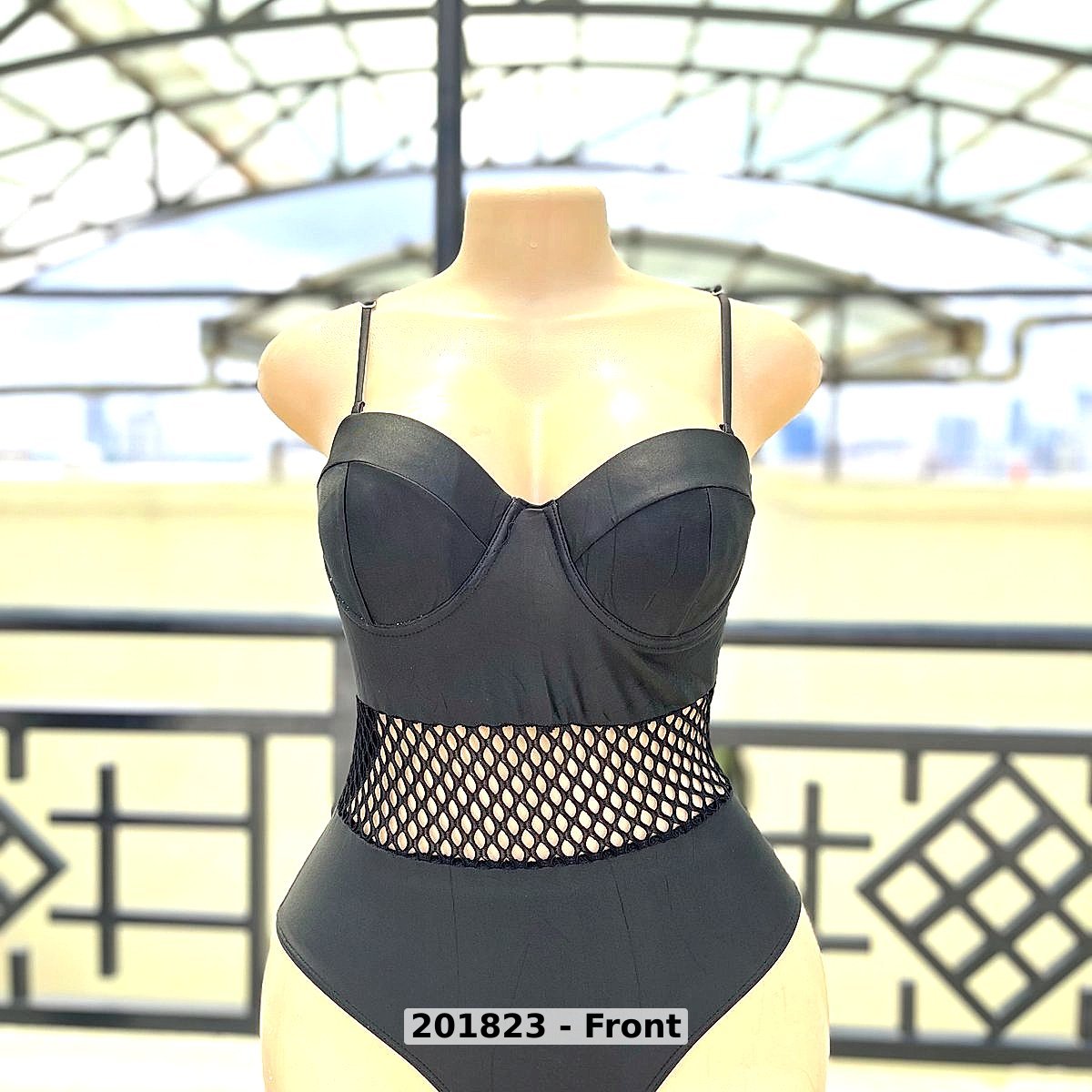 women Swimwear One Piece