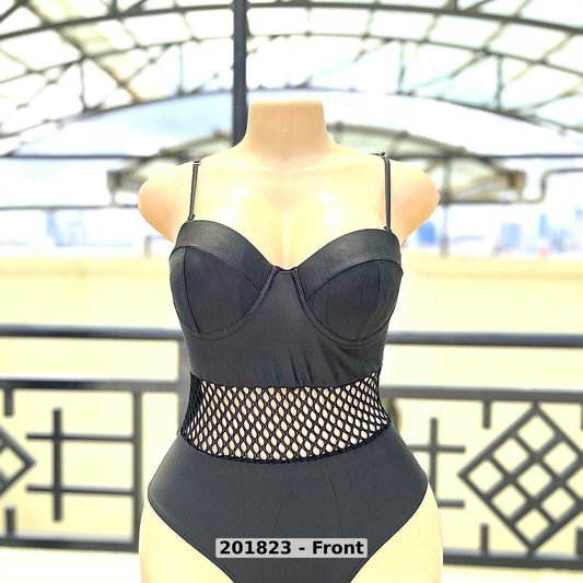 women Swimwear One Piece