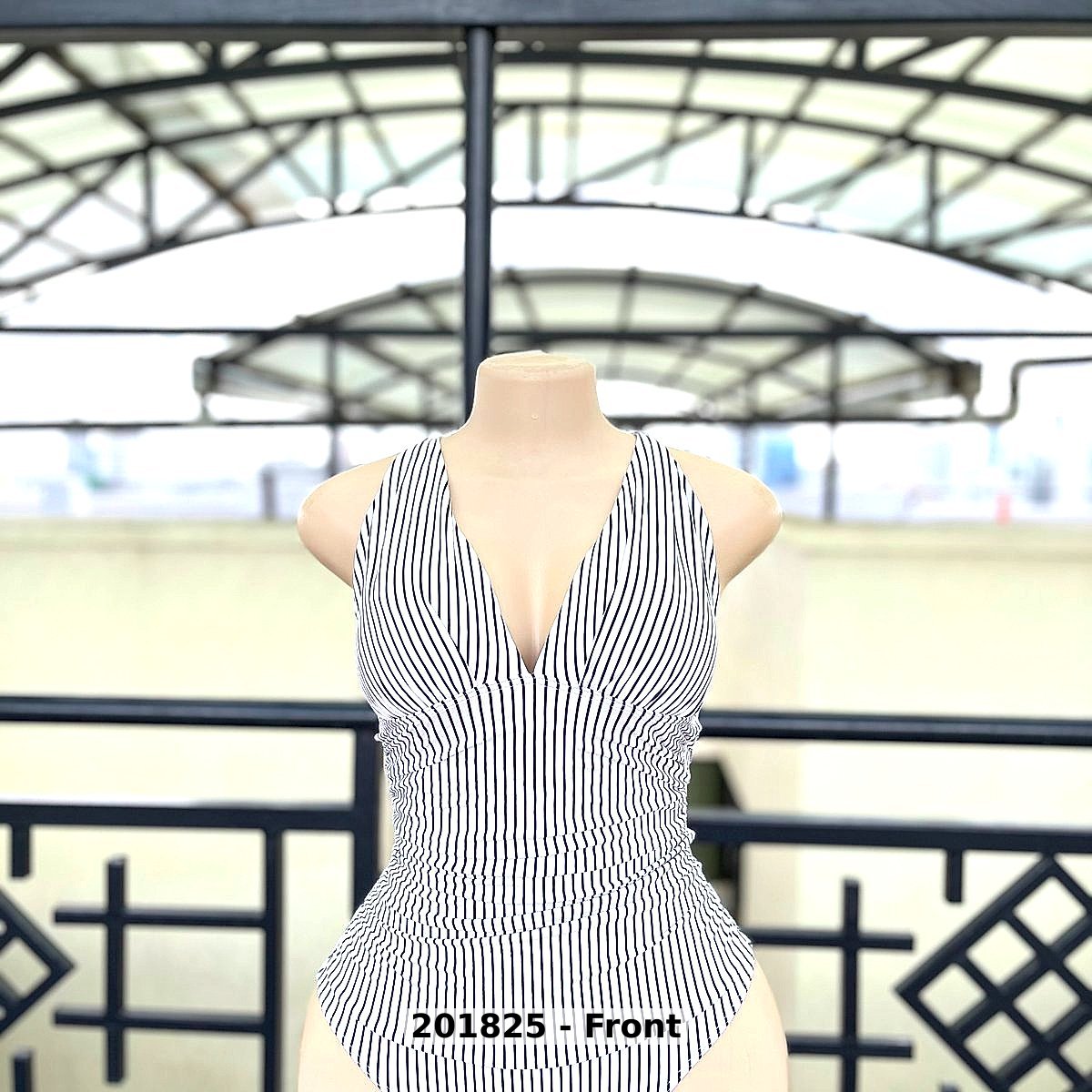women Swimwear One Piece