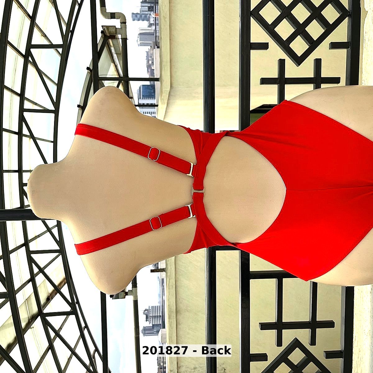 women Swimwear One Piece