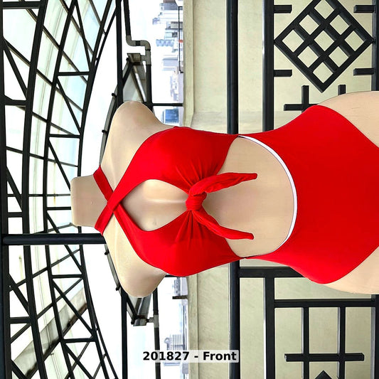 women Swimwear One Piece