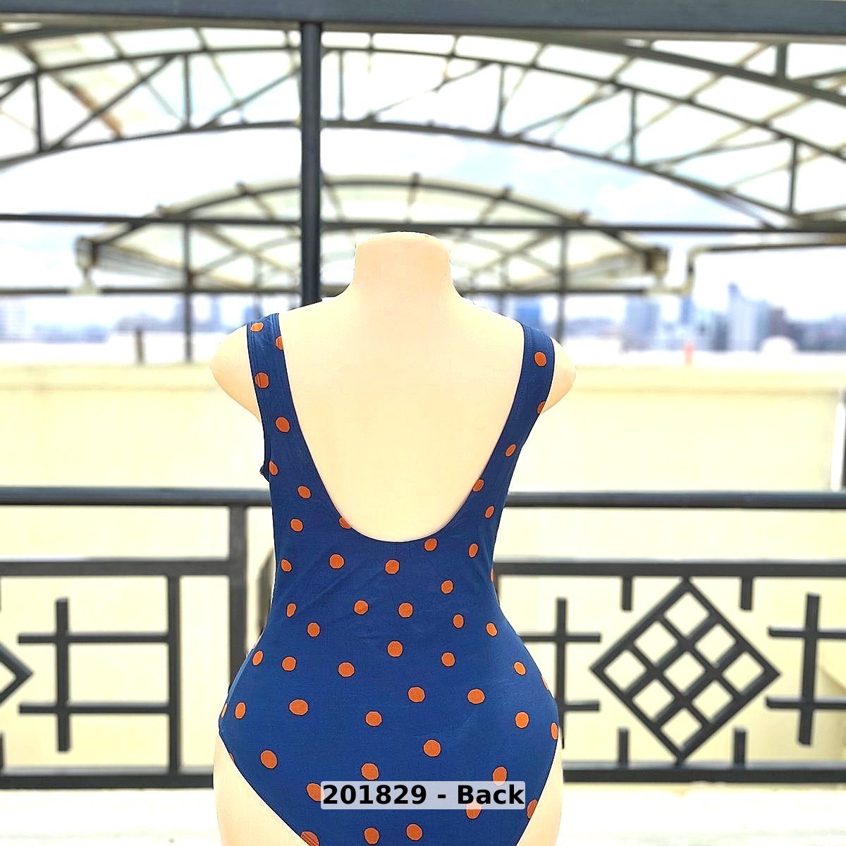 women Swimwear One Piece