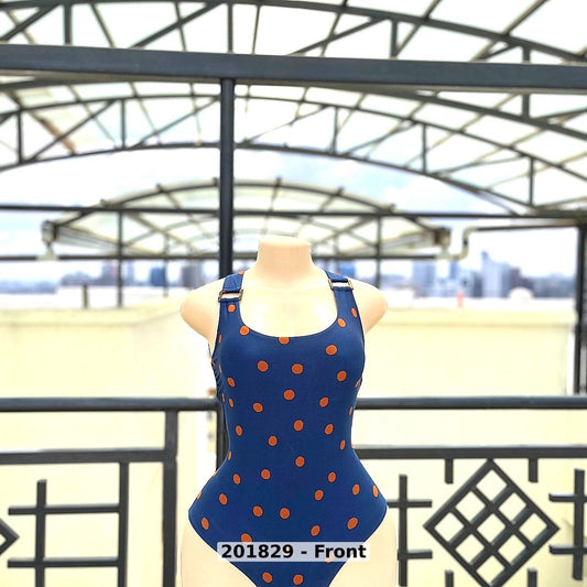 women Swimwear One Piece