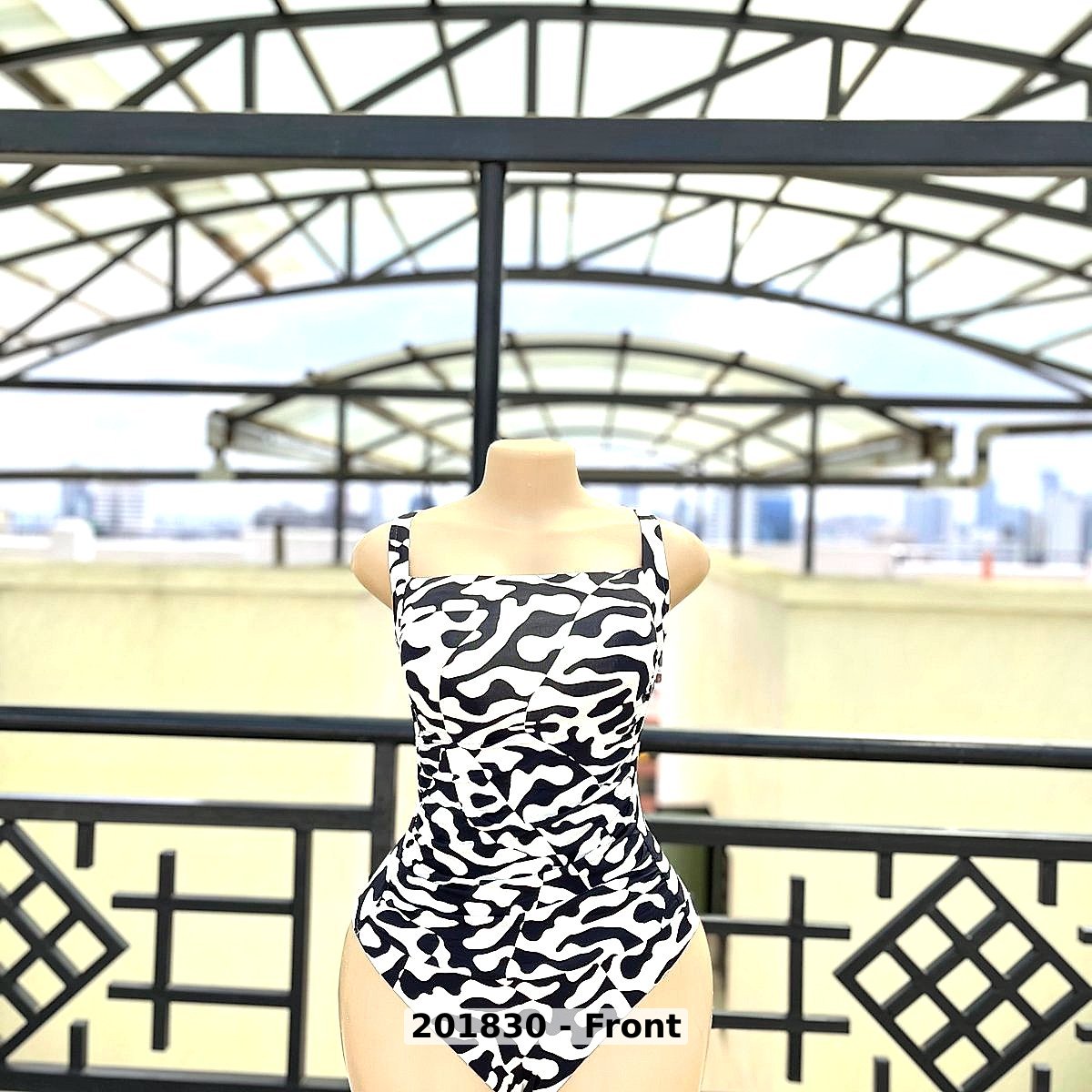 women Swimwear One Piece