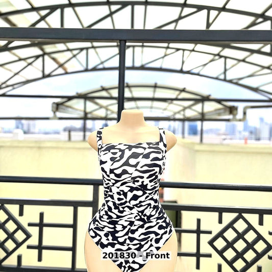 women Swimwear One Piece