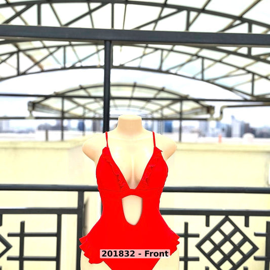 women Swimwear One Piece