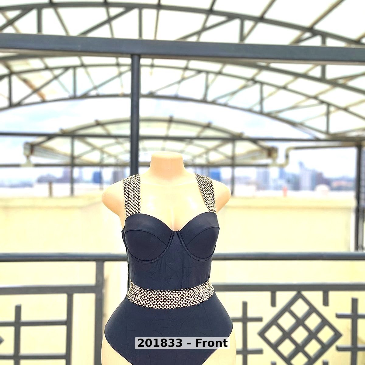 women Swimwear One Piece