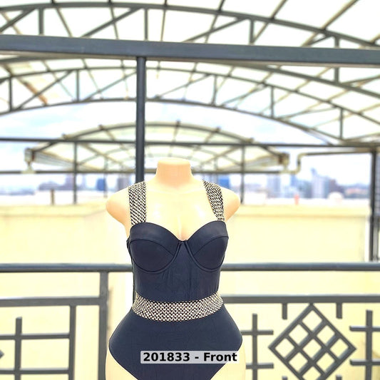 women Swimwear One Piece