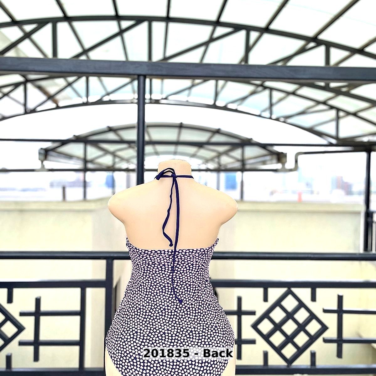 women Swimwear One Piece