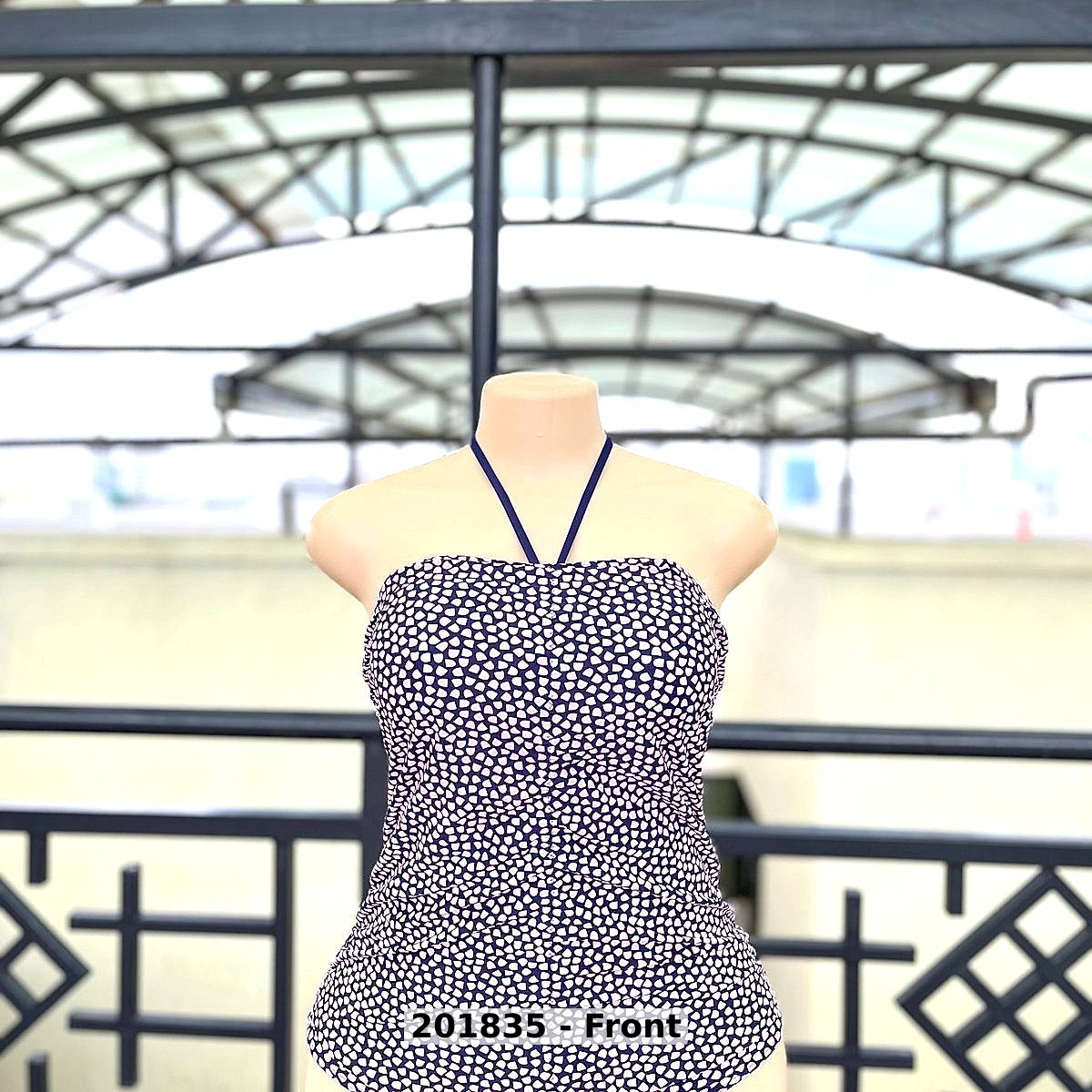 women Swimwear One Piece