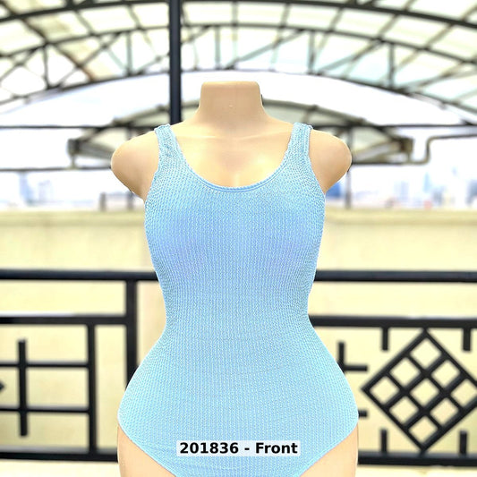 women Swimwear One Piece