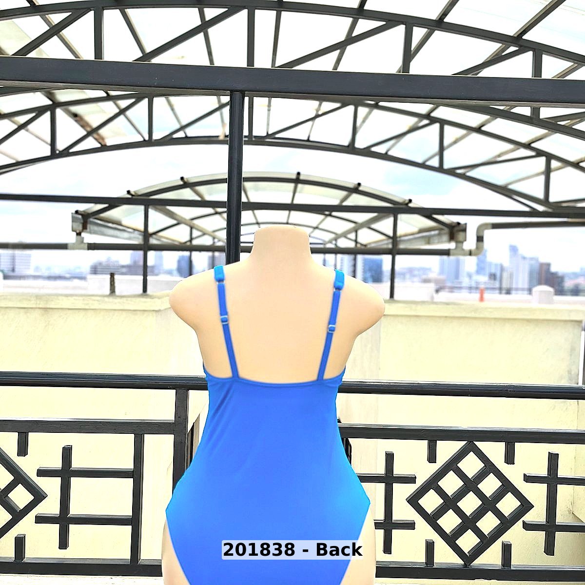 women Swimwear One Piece