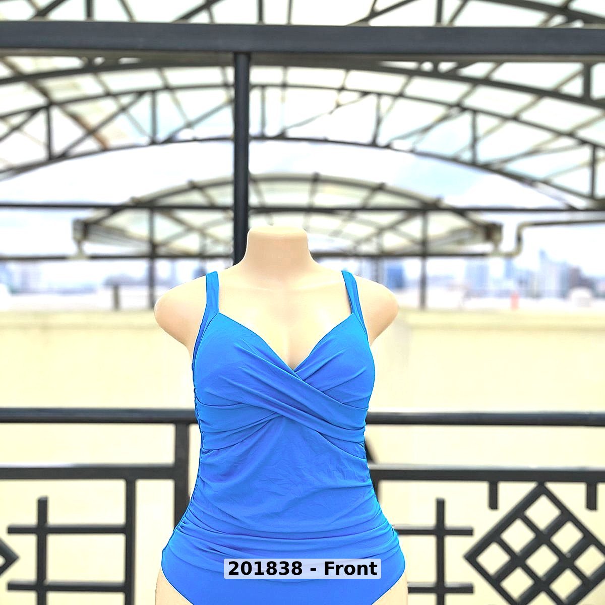 women Swimwear One Piece