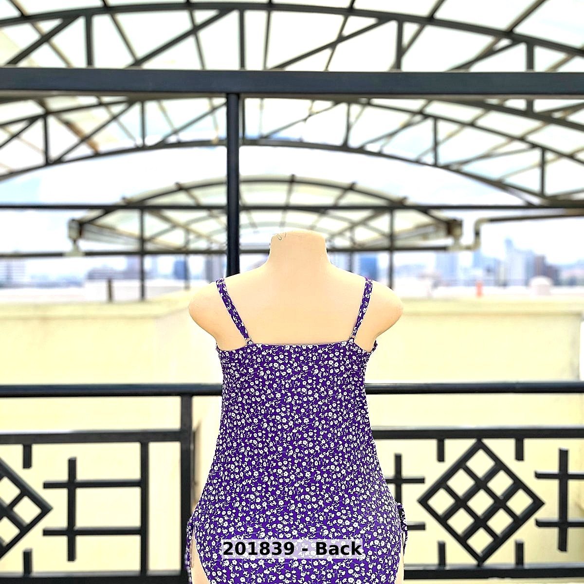 women Swimwear One Piece
