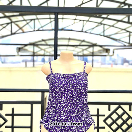 women Swimwear One Piece