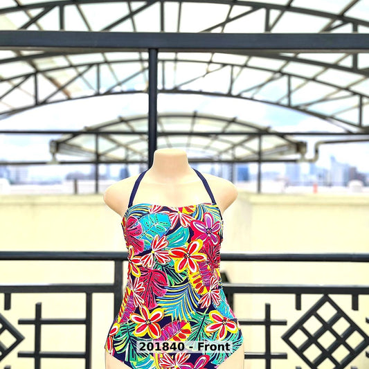 women Swimwear One Piece