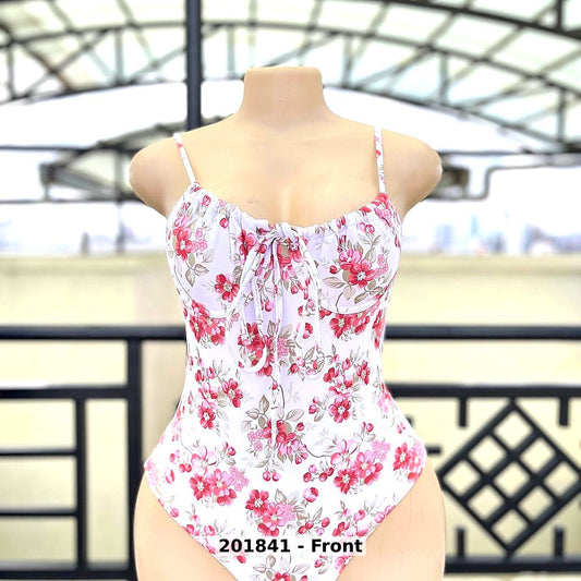 women Swimwear One Piece