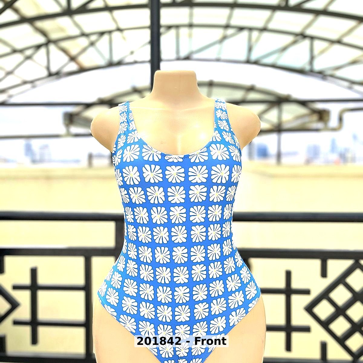 women Swimwear One Piece