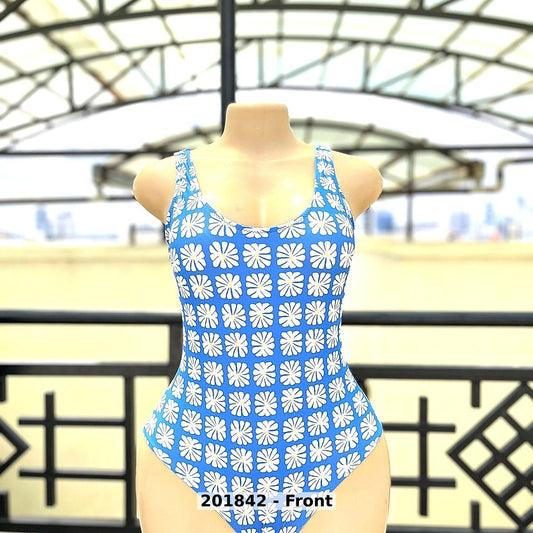 women Swimwear One Piece