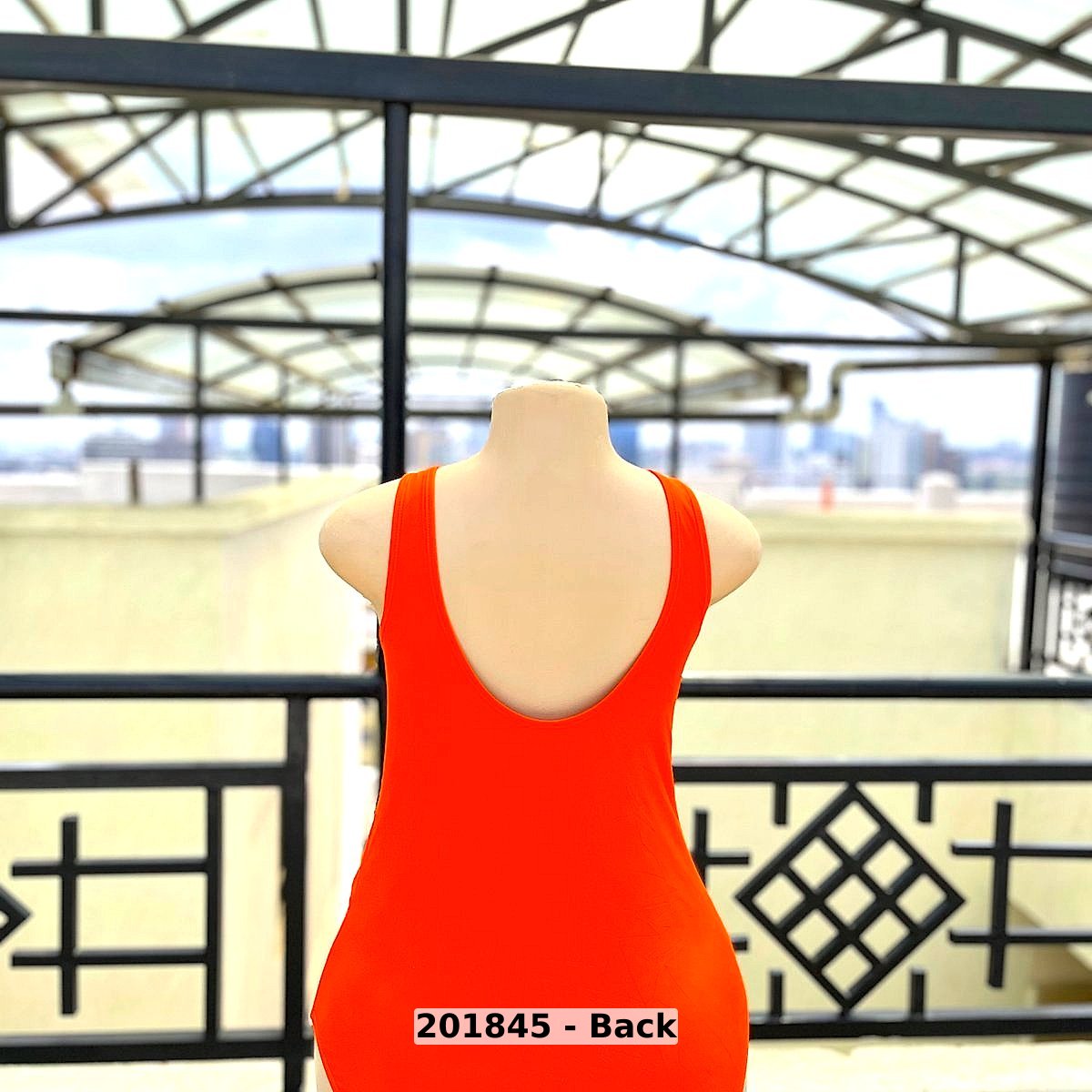 women Swimwear One Piece