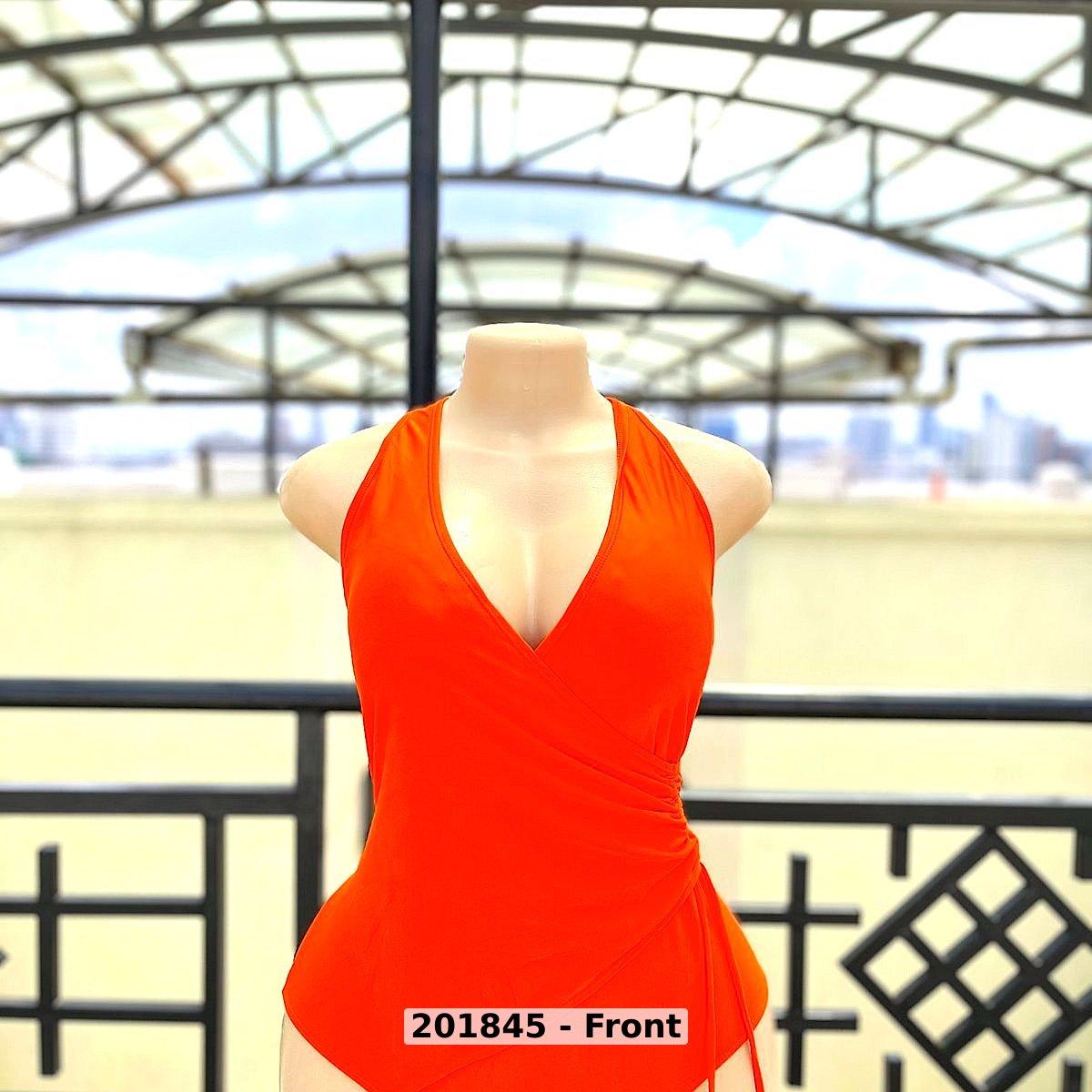 women Swimwear One Piece