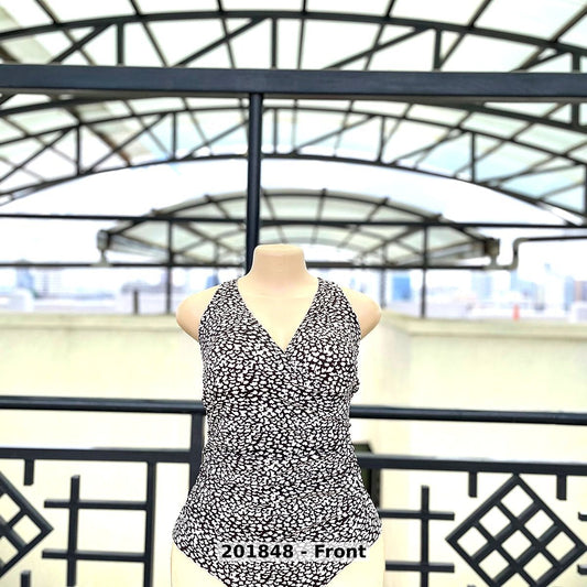 women Swimwear One Piece