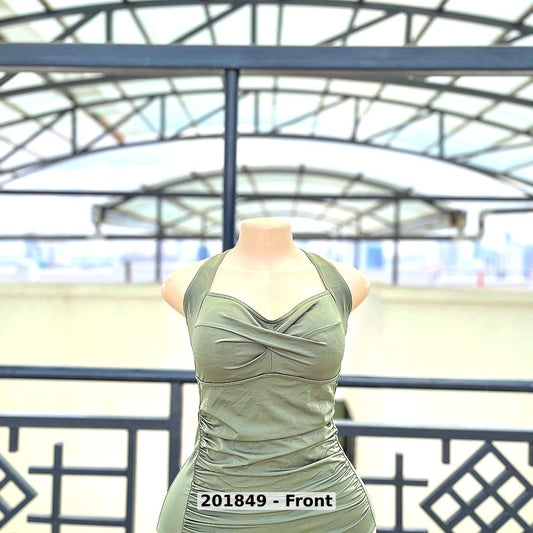 women Swimwear One Piece